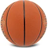 Баскетбольний м'яч
 SPALDING GOATS 77788Y
 7 (Коричневий)