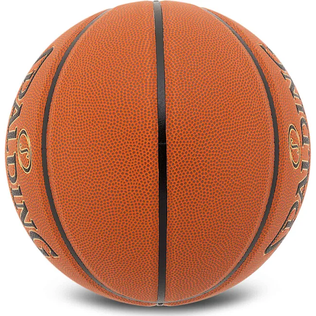 Баскетбольний м'яч
 SPALDING GOATS 77788Y
 7 (Коричневий)