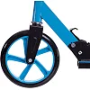 Самокат городской двухколесный складной SCOOTER SP-SPORT CA-2036 (Розовый)
