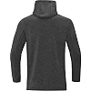 Куртка женская с капюшоном premium basics JAKO 6829-21