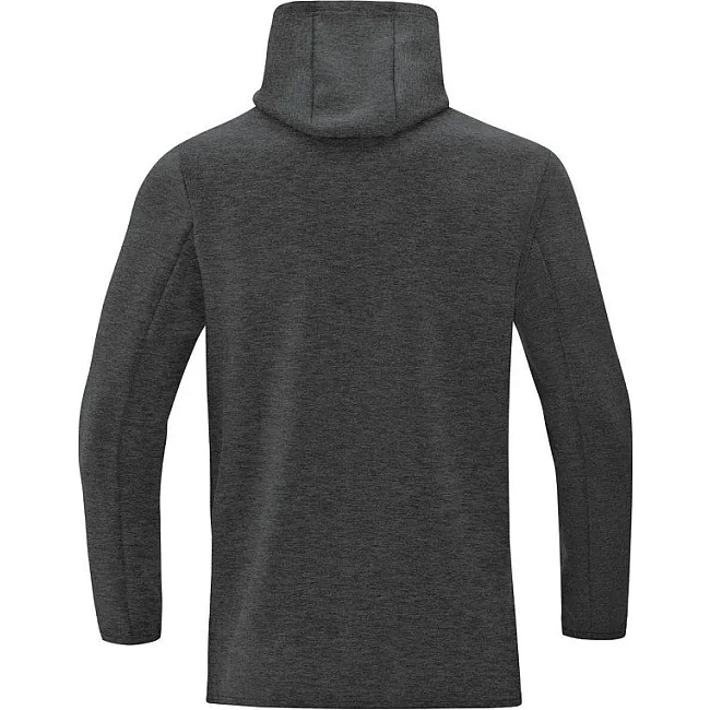 Куртка женская с капюшоном premium basics JAKO 6829-21