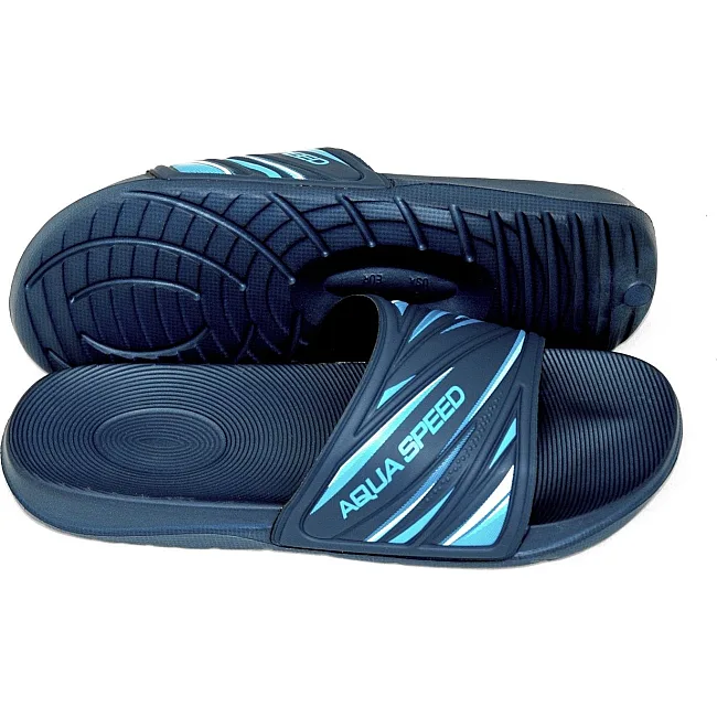 Шльопанці Aqua Speed ​​IDAHO 6824 чоловічі 41