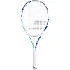 Теннисная ракетка Babolat BOOST DRIVE W WHITE/BLUE/GREEN no cover Gr2
