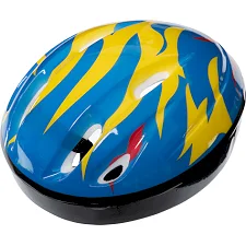 Шолом захисний дитячий ZELART SK-2859 7-8років (Синій)
