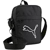 Сумка кросс-боди Puma Plus Portable 1,5L черный 17x21x5 см