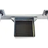 Стойка вертикальная для блинов дисков грифов и бодибаров ZELART
 RK5401C
150 см
х81х160 см
см