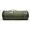 Спортивна сумка Leone AC903 COMMANDO BAG Green (65л.)