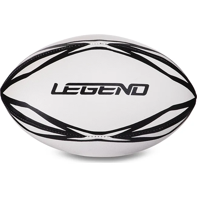 Регбийный мяч
 детский LEGEND R-3299
 3