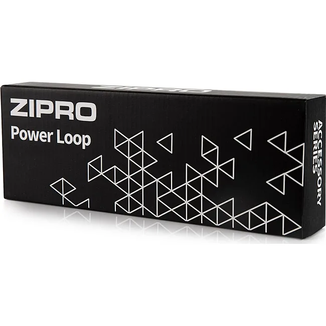 Набор лент-эспандеров для упражнений Zipro Mini Band 3 шт.