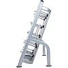 Стойка вертикальная для блинов дисков грифов и бодибаров ZELART
 RK5401C
150 см
х81х160 см
см