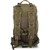 Штурмовой тактический рюкзак
 SP-SPORT
 ZK-5510
 47x28x17см 22л (Черный)