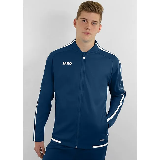 Куртка парадная striker 2.0 JAKO 9819-99
