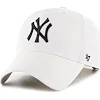 Кепка MVP 47 Brand NEW YORK YANKEES RAISED BASIC