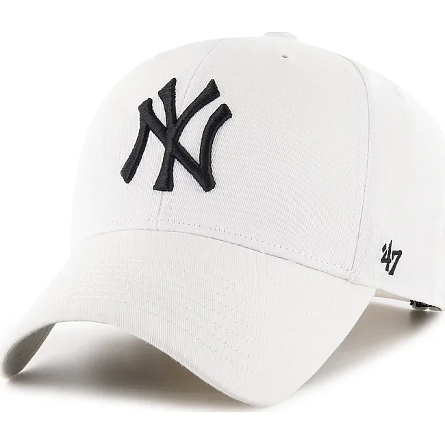 Кепка MVP 47 Brand NEW YORK YANKEES RAISED BASIC