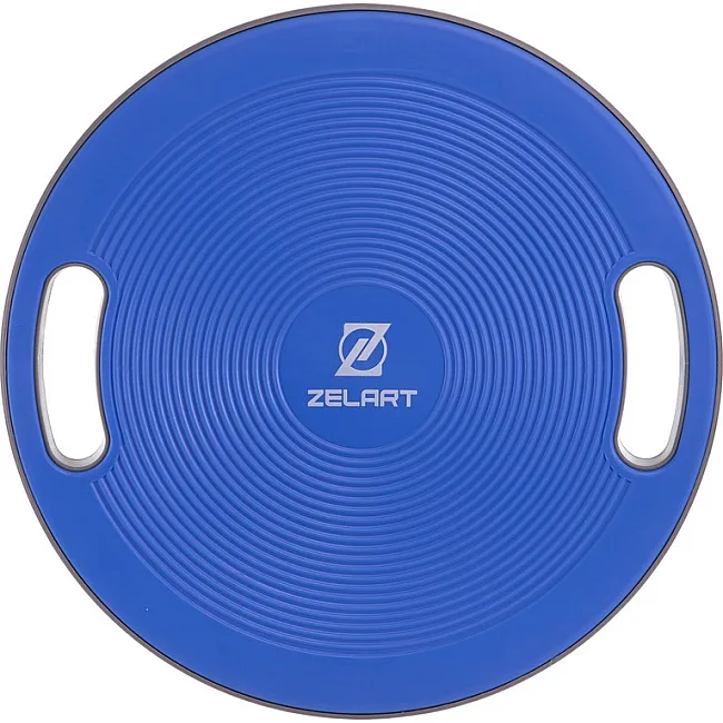 Балансировочный диск
 балансборд BALANCE BOARD ZELART
 FI-2583 40х8см