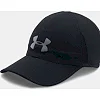 Бейсболка Under Armour Shadow 4.0 Run Black