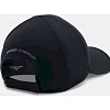 Бейсболка Under Armour Shadow 4.0 Run Black