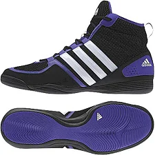 Боксерки Adidas BoxFit 3