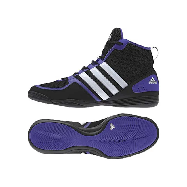 Боксерки Adidas BoxFit 3