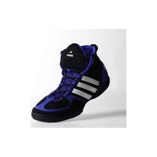 Боксерки Adidas BoxFit 3