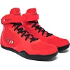Боксерки Rival RSX-Genesis Boxing Boots 2.0 Red