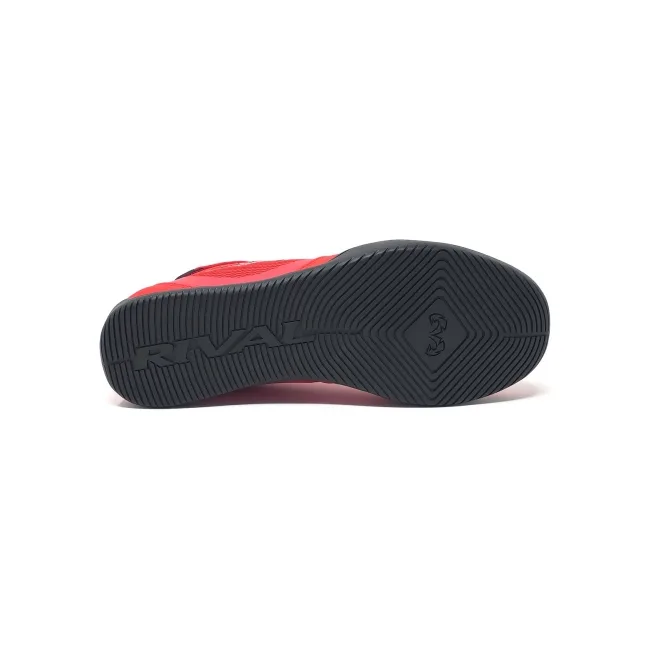 Боксерки Rival RSX-Genesis Boxing Boots 2.0 Red