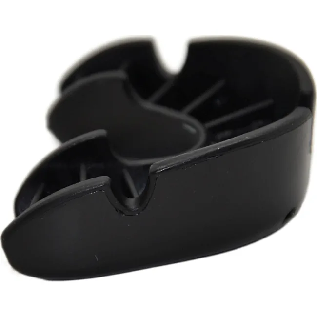 Боксерская капа OPRO Bronze детская (возраст до 10) Black