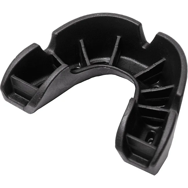 Боксерская капа OPRO Bronze детская (возраст до 10) Black