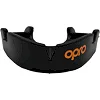 Боксерская капа OPRO Bronze детская (возраст до 10) Black