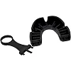 Боксерская капа OPRO Bronze детская (возраст до 10) Black