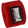 Боксерские бинты POWERPLAY 3046 Красные NYLON (2,5-4,5м)