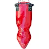 Боксерський мішок силует Boxer (ПВХ)