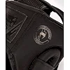 Боксерський шолом для дітей VENUM Challenger Black Black