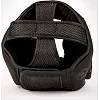 Боксерський шолом для дітей VENUM Challenger Black Black