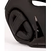 Боксерський шолом для дітей VENUM Challenger Black Black
