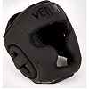 Боксерський шолом для дітей VENUM Challenger Black Black