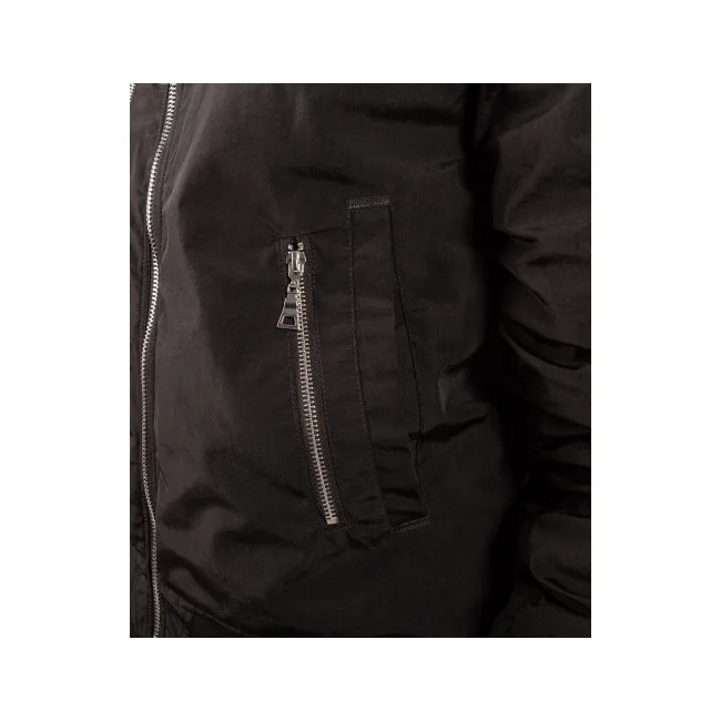 Бомбер VENUM Art Black White