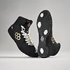 Борцовки RUDIS Colt 2.0 Adult Black Gold