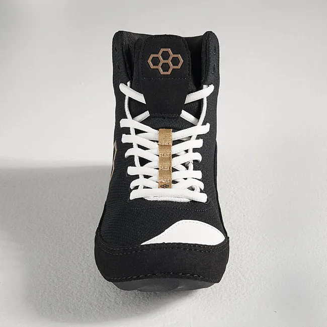 Борцовки RUDIS Colt 2.0 Adult Black Gold
