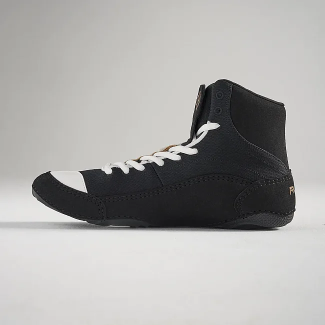 Борцовки RUDIS Colt 2.0 Adult Black Gold