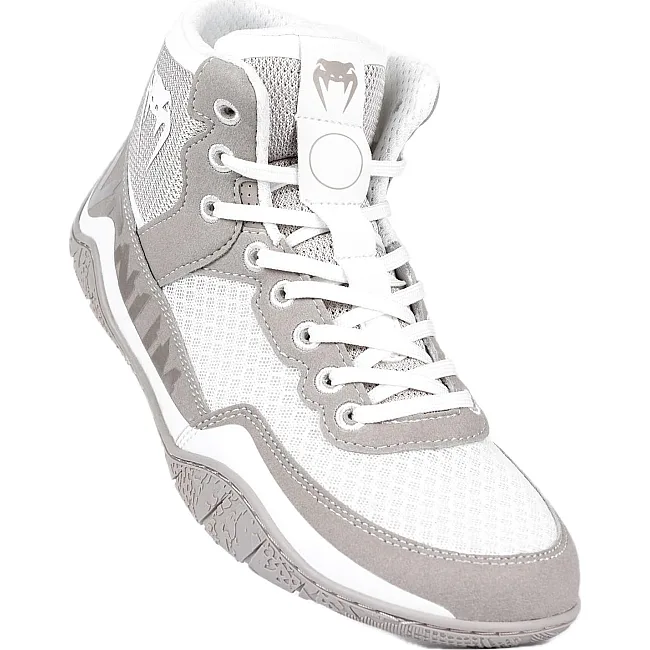 Борцовки VENUM Elite Beige Sand