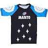 Рашгард для дітей Manto Dragon Black