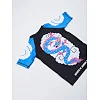 Рашгард для дітей Manto Dragon Black