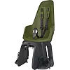 Детское сиденье на велосипед BOBIKE ONE maxi / Olive green