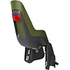 Детское сиденье на велосипед BOBIKE ONE maxi / Olive green