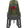 Детское сиденье на велосипед BOBIKE ONE maxi / Olive green
