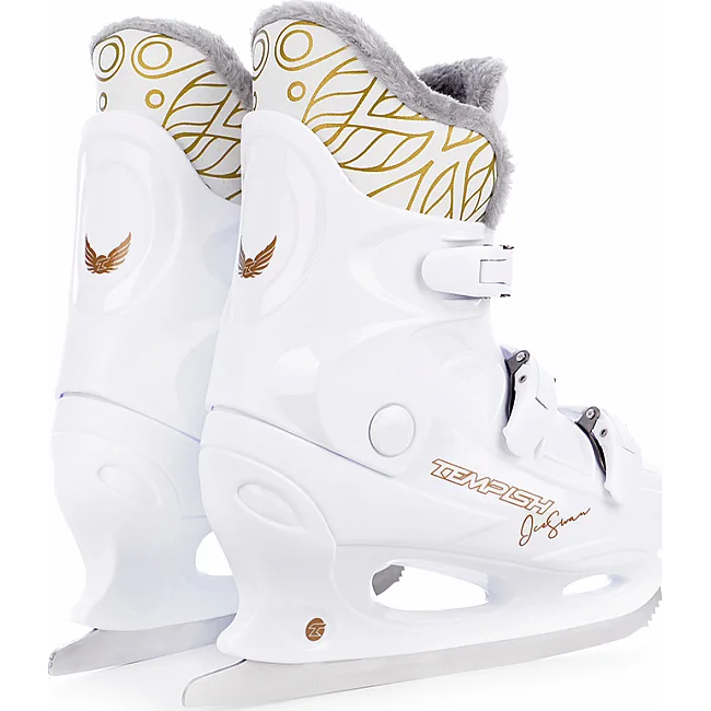 Фигурные коньки TEMPISH ICE SWAN