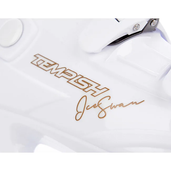 Фигурные коньки TEMPISH ICE SWAN