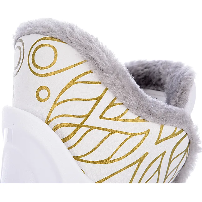 Фигурные коньки TEMPISH ICE SWAN