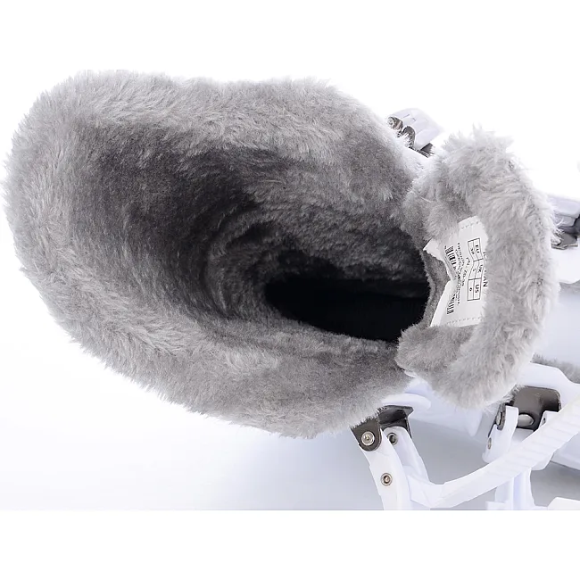 Фигурные коньки TEMPISH ICE SWAN